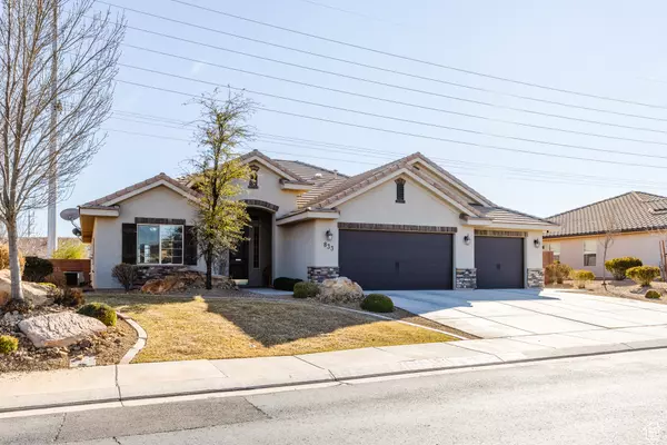 St. George, UT 84790,833 W 4100 S