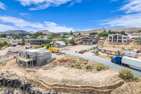 Toquerville, UT 84774,1605 RIM VW #8