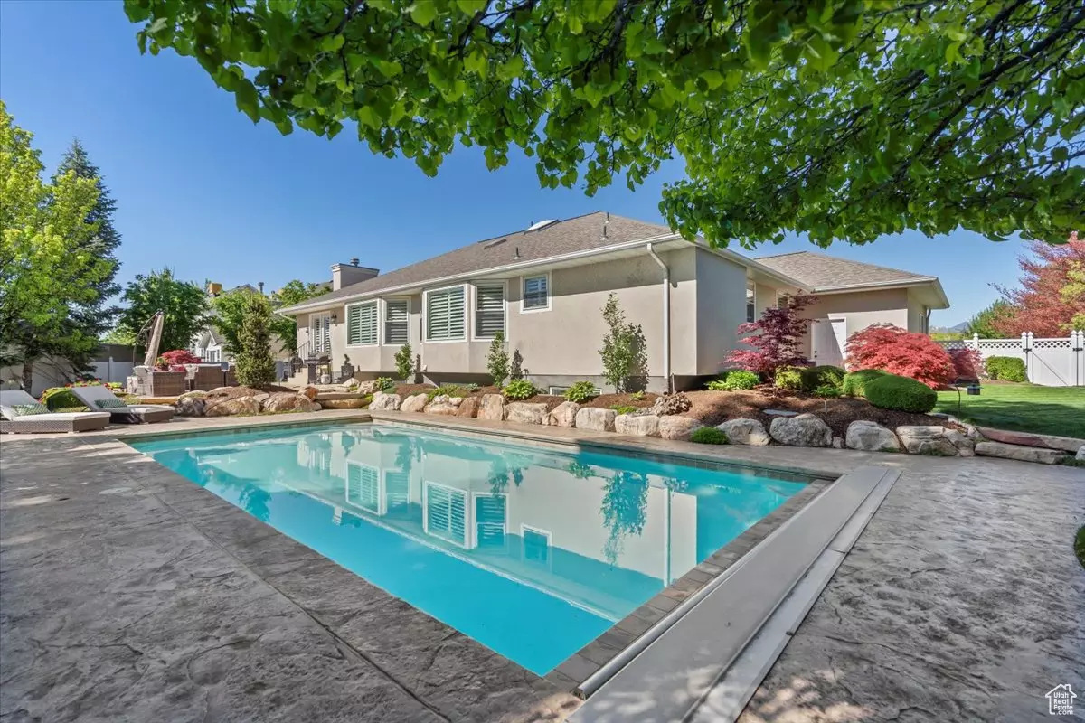 South Jordan, UT 84095,10543 S 2330 W