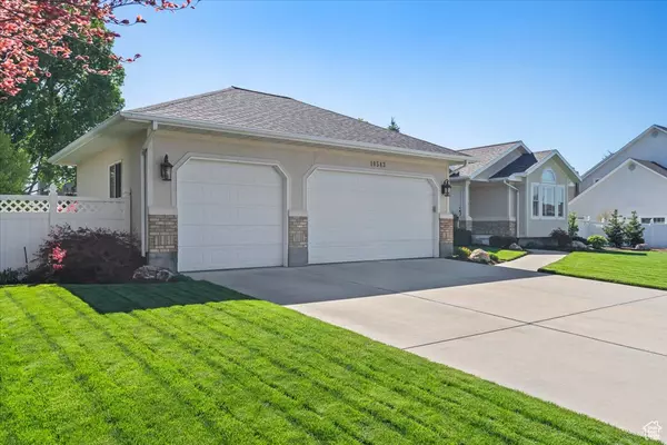South Jordan, UT 84095,10543 S 2330 W