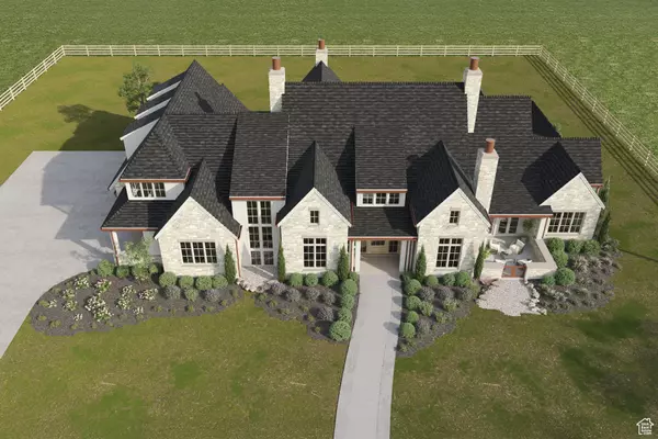 Midway, UT 84049,802 E STONE BARN LN