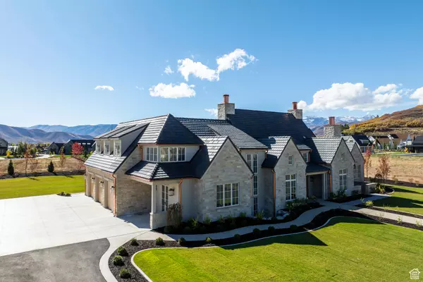 Midway, UT 84049,802 E STONE BARN LN