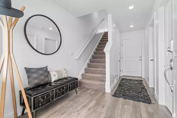 Eagle Mountain, UT 84005,1898 E THUNDER LN #509