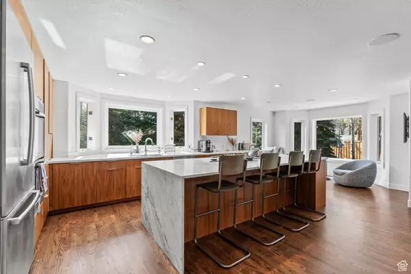 Park City, UT 84098,5211 CREEK STONE CT