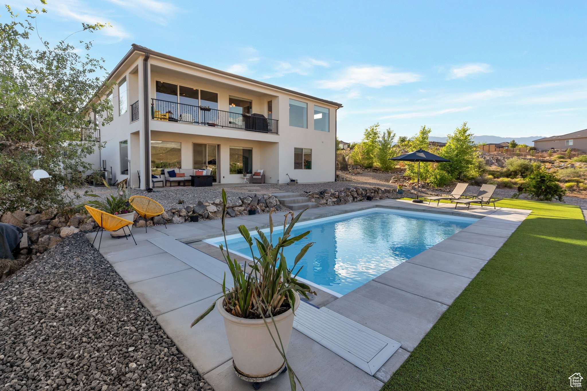 Toquerville, UT 84774,1125 S MULBERRY DR