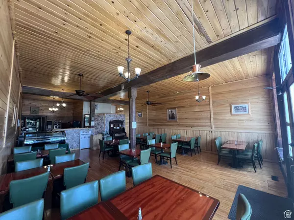 Panguitch, UT 84759,95 N MAIN ST