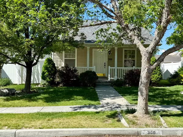 Tooele, UT 84074,300 W 1480 N