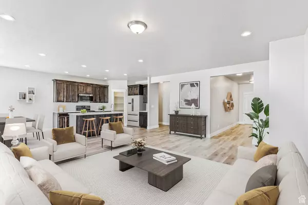 Spanish Fork, UT 84660,341 N 2350 E #02