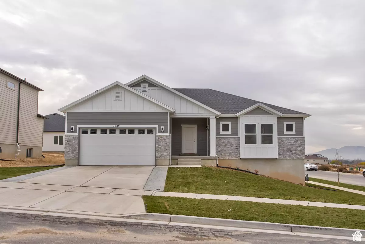 Spanish Fork, UT 84660,2318 E 320 N #01