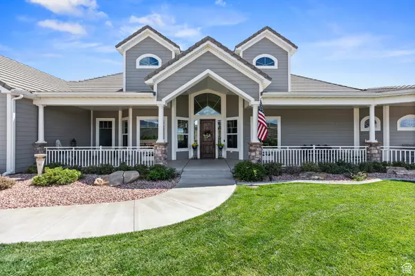 947 W AMETHYST DR, St. George, UT 84770