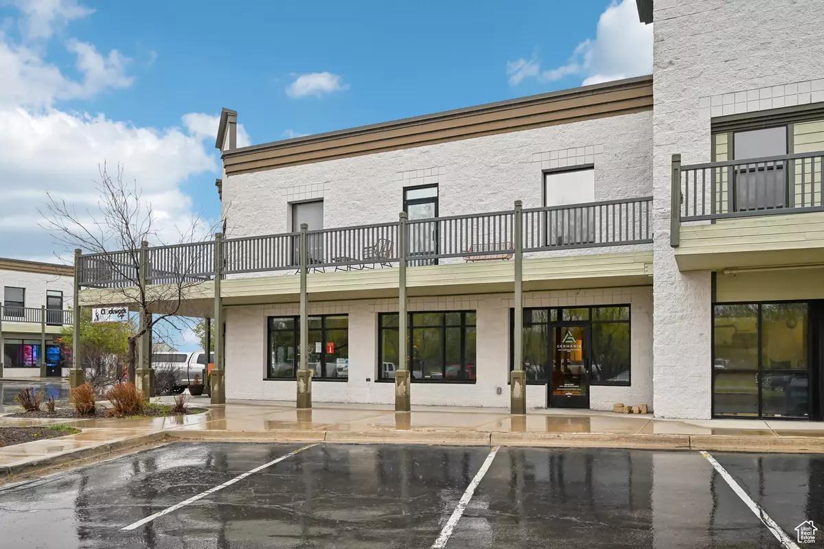 Park City, UT 84098,6415 N BUSINESS PARK LOOP RD #I