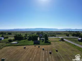 Saint Charles, ID 83272