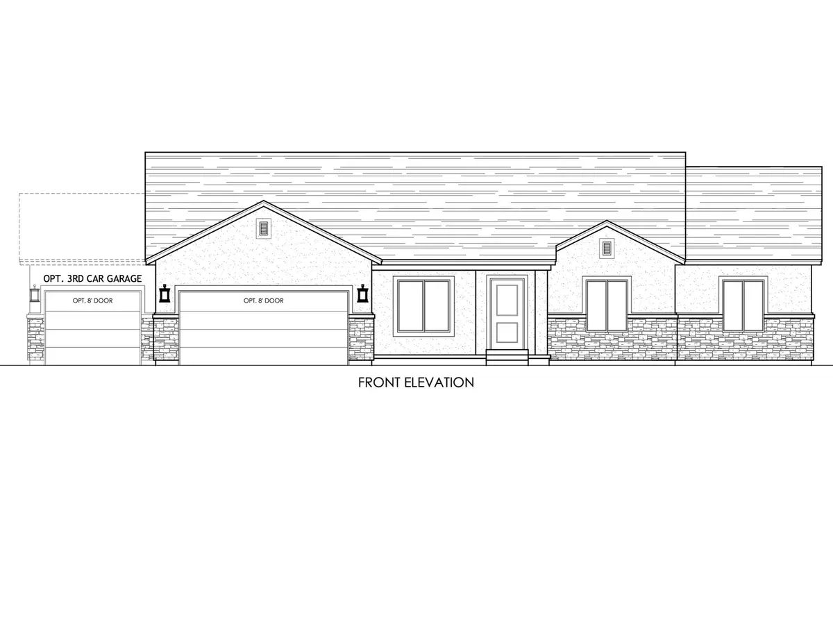 Spanish Fork, UT 84660,361 N 2350 E #03