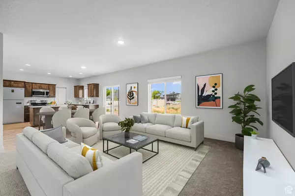 Spanish Fork, UT 84660,361 N 2350 E #03