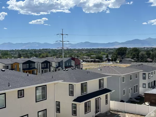 Murray, UT 84123,913 W BULLION ST #10