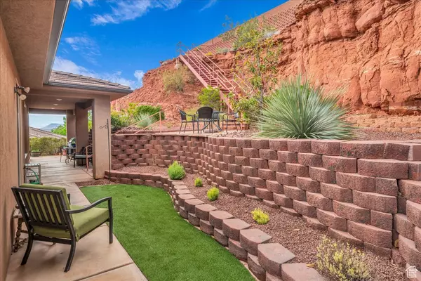 St. George, UT 84770,1668 W LAKOTA DR