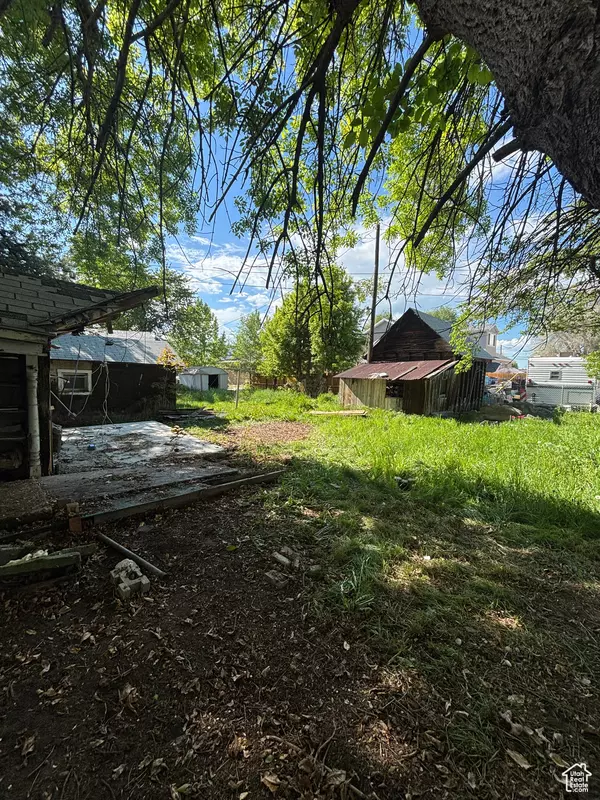 Payson, UT 84651,592 W UTAH AVE
