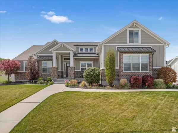Riverton, UT 84065,11896 S VERDE VIEW CV
