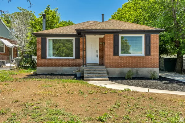 1423 CAHOON ST, Ogden, UT 84401