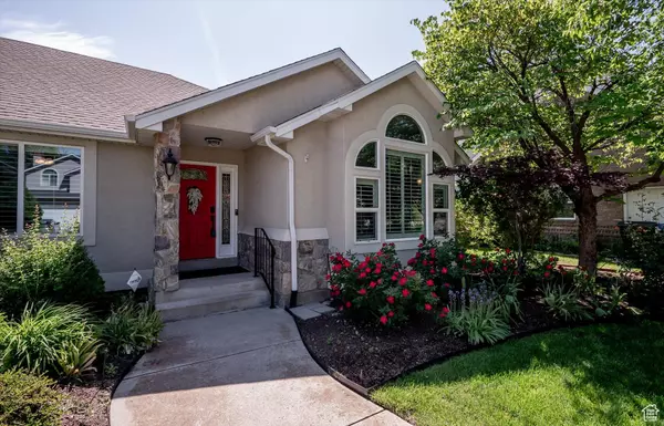 Cottonwood Heights, UT 84121,6721 S COSTA CV E