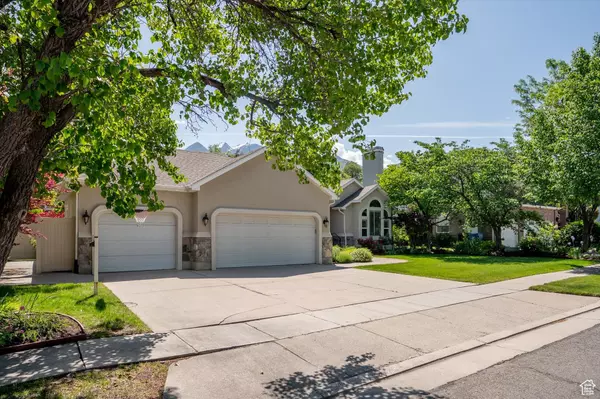 Cottonwood Heights, UT 84121,6721 S COSTA CV E