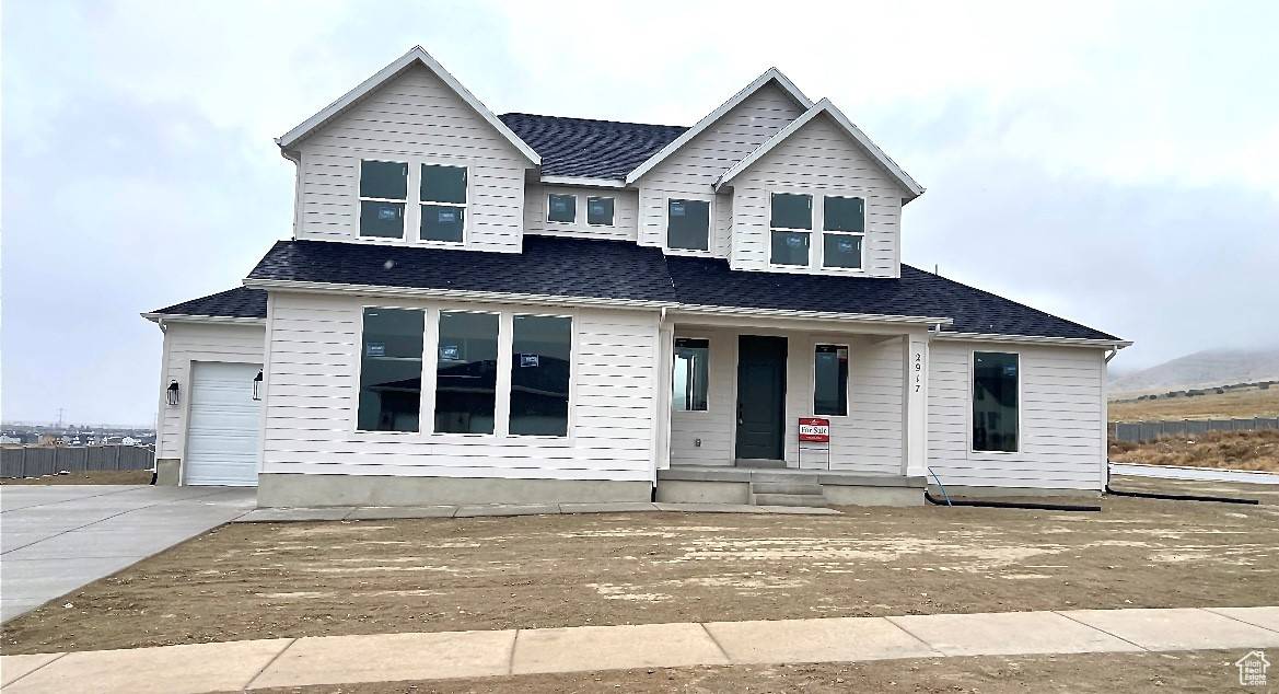 2917 E LIAM LN #107, Eagle Mountain, UT 84005