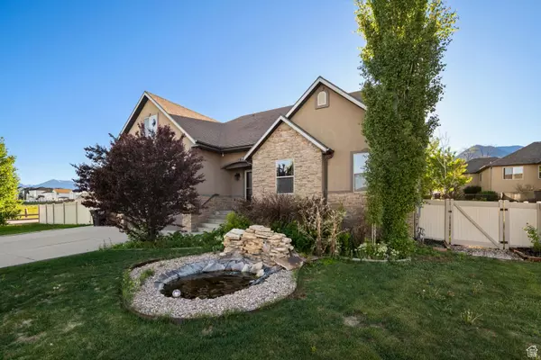 Salem, UT 84653,384 N 710 E