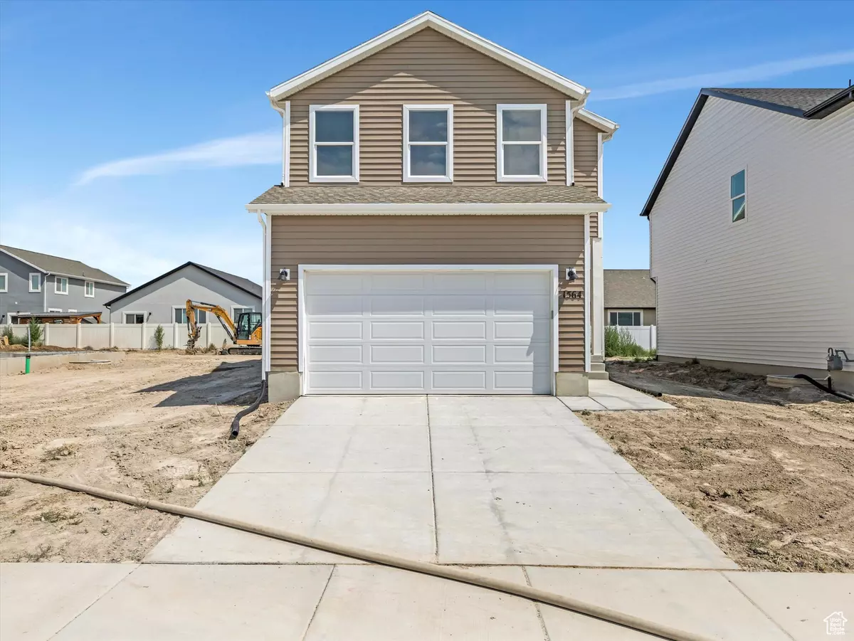 Eagle Mountain, UT 84005,1564 E PHEASANT RD N #212