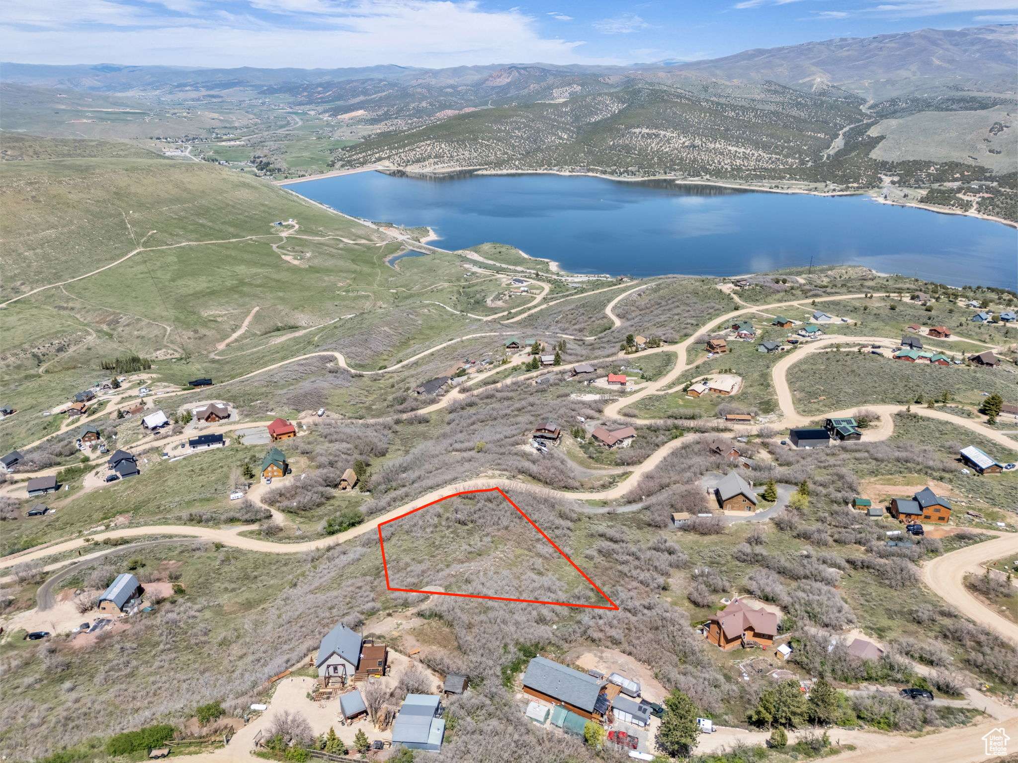 Wanship, UT 84017,308 VALLEYVIEW #78