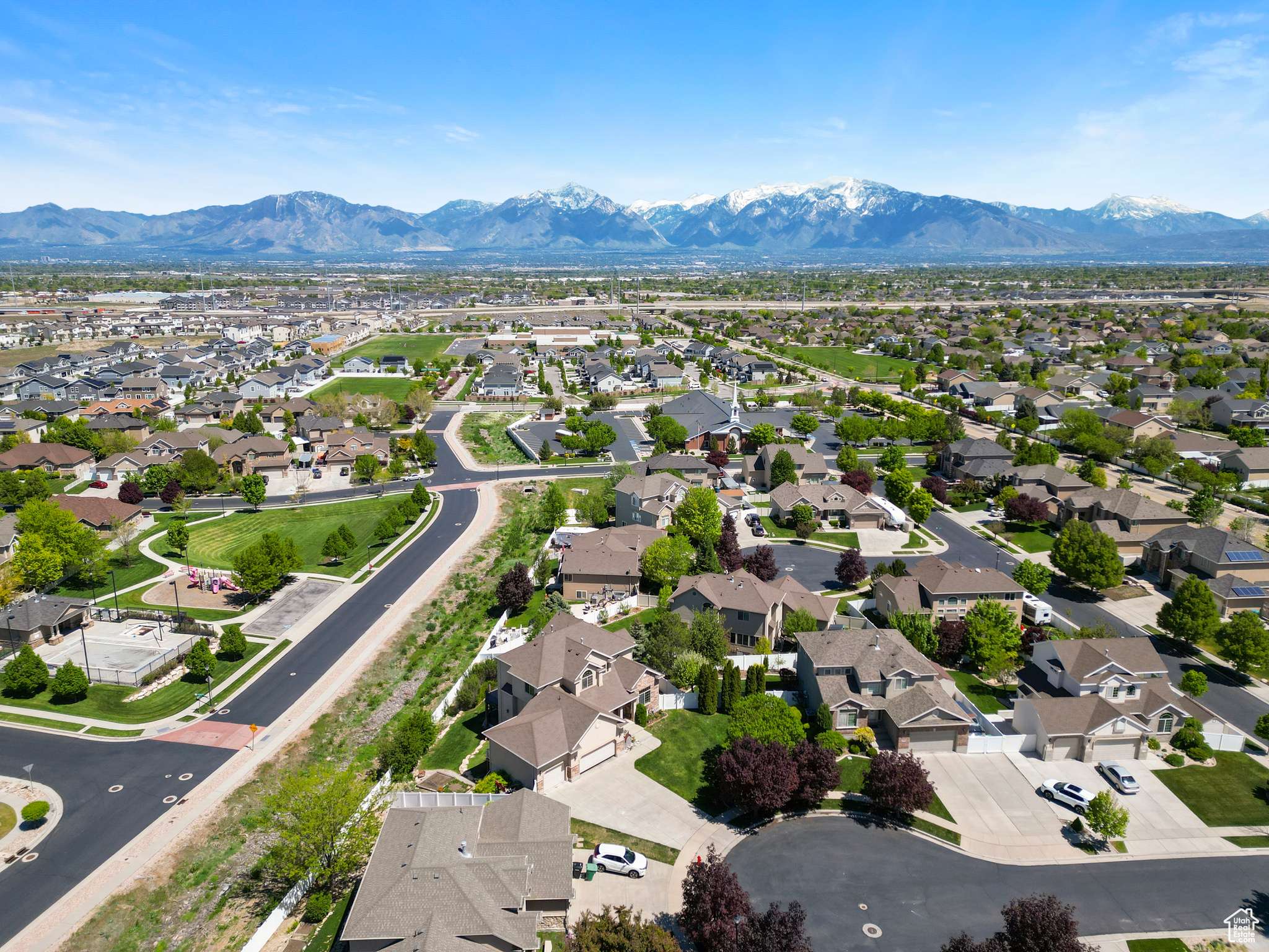 West Jordan, UT 84081,8127 S BEAR LAKE CT