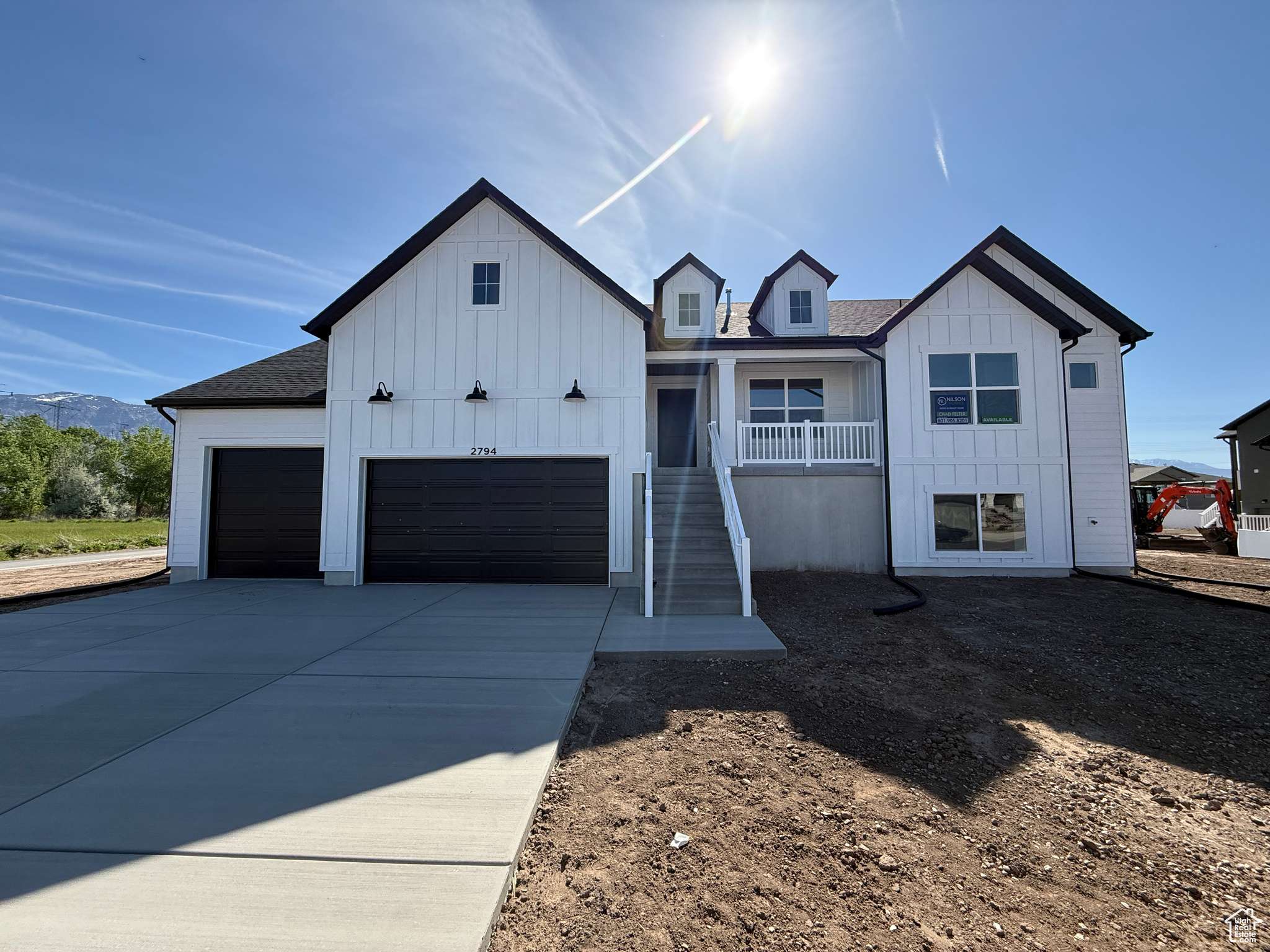 2794 N BUCKSKIN DR #213, Plain City, UT 84404