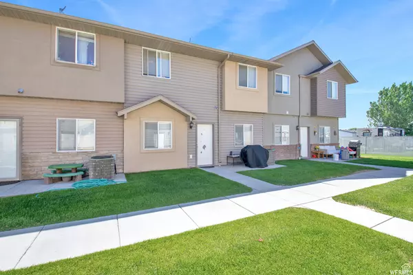 Tremonton, UT 84337,855 W 350 N