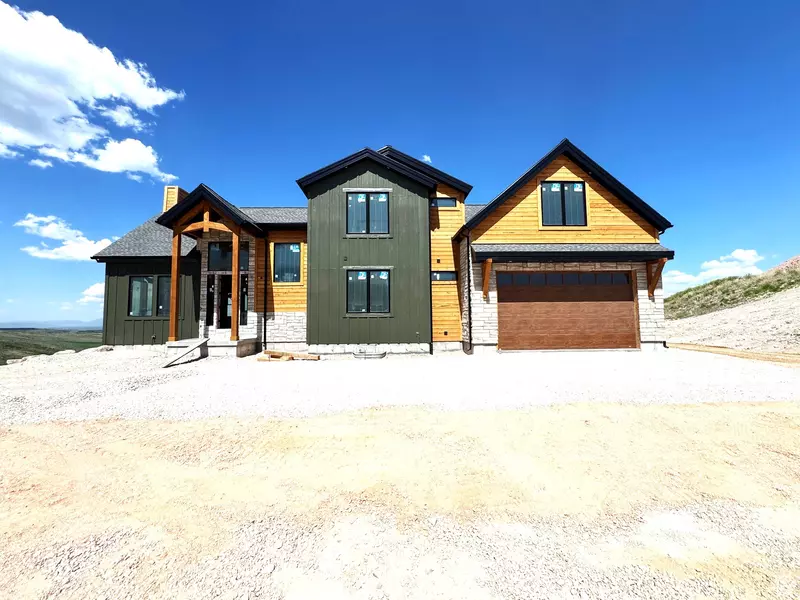 300 KNOLL LOOP #227, Fish Haven, ID 83287