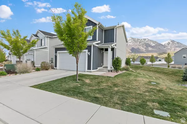 Santaquin, UT 84655,895 S BRUBAKER WAY