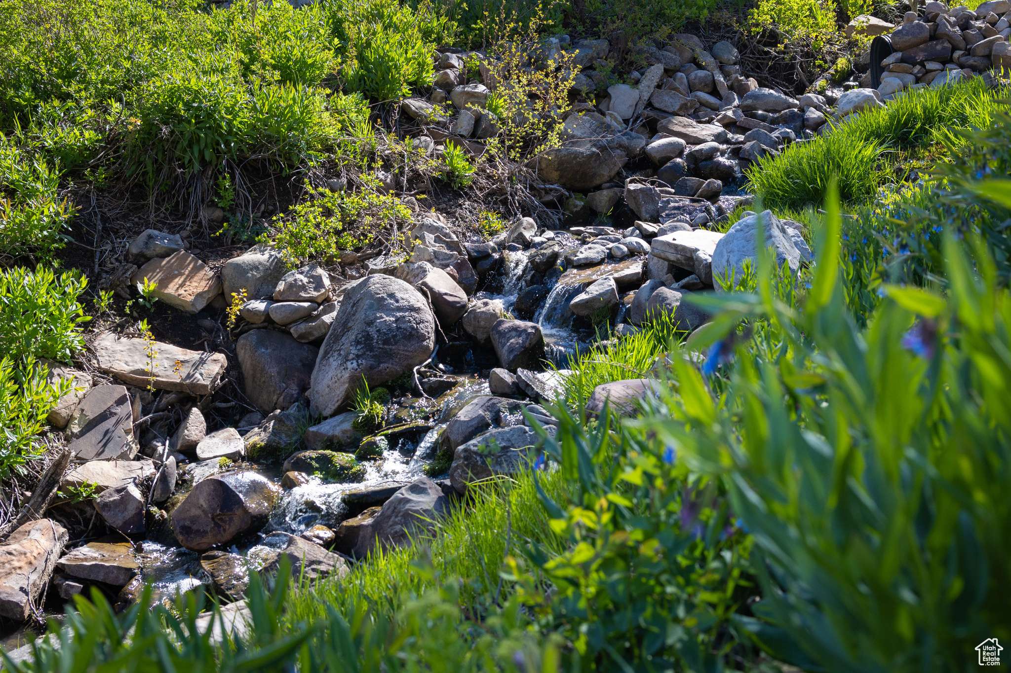 Park City, UT 84098,10256 N BASIN CANYON RD