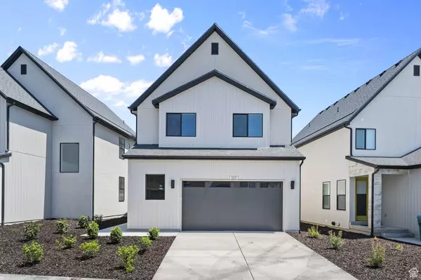 Lehi, UT 84043,2415 N RIBE LN