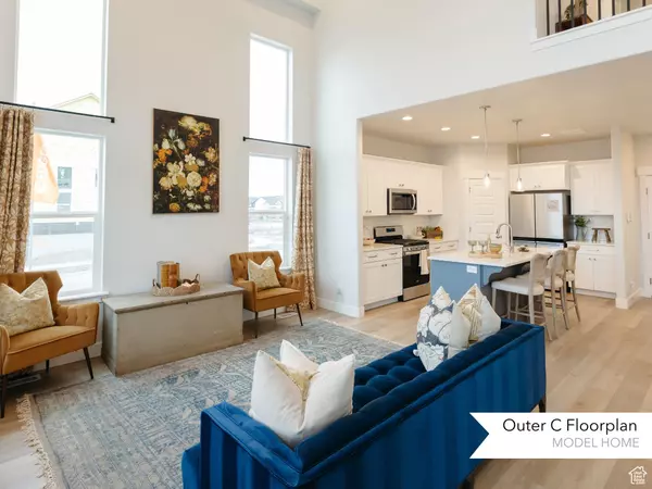 Lehi, UT 84043,1033 N CANVASBACK DR #416