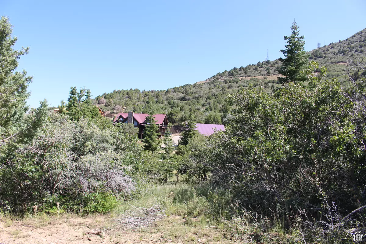 Cedar City, UT 84720,2289 S HIGH MOUNTAIN DR