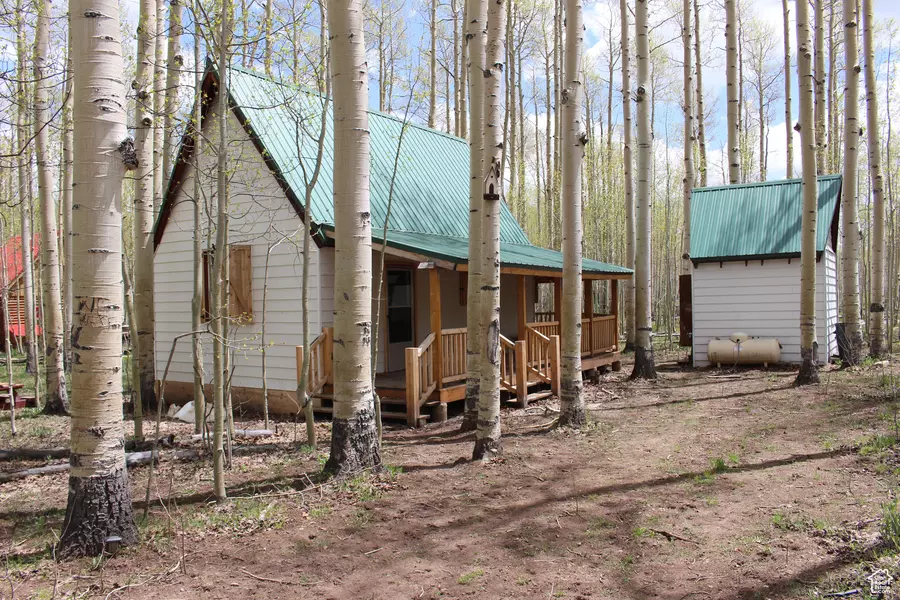 2298 E 4775 S, Cedar City, UT 84720