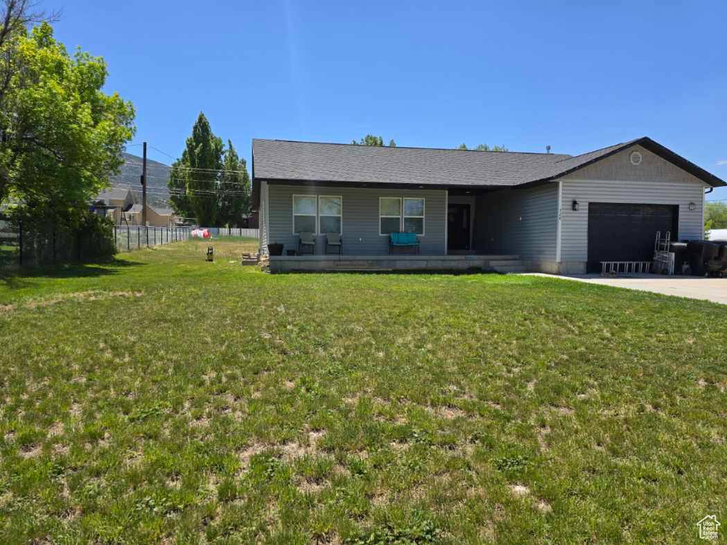 Manti, UT 84642,320 E 100 N