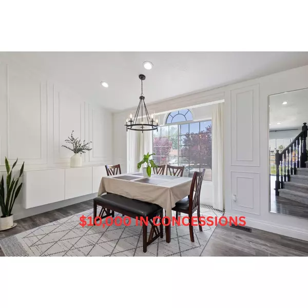 4962 S GLASMANN WAY, South Ogden, UT 84403
