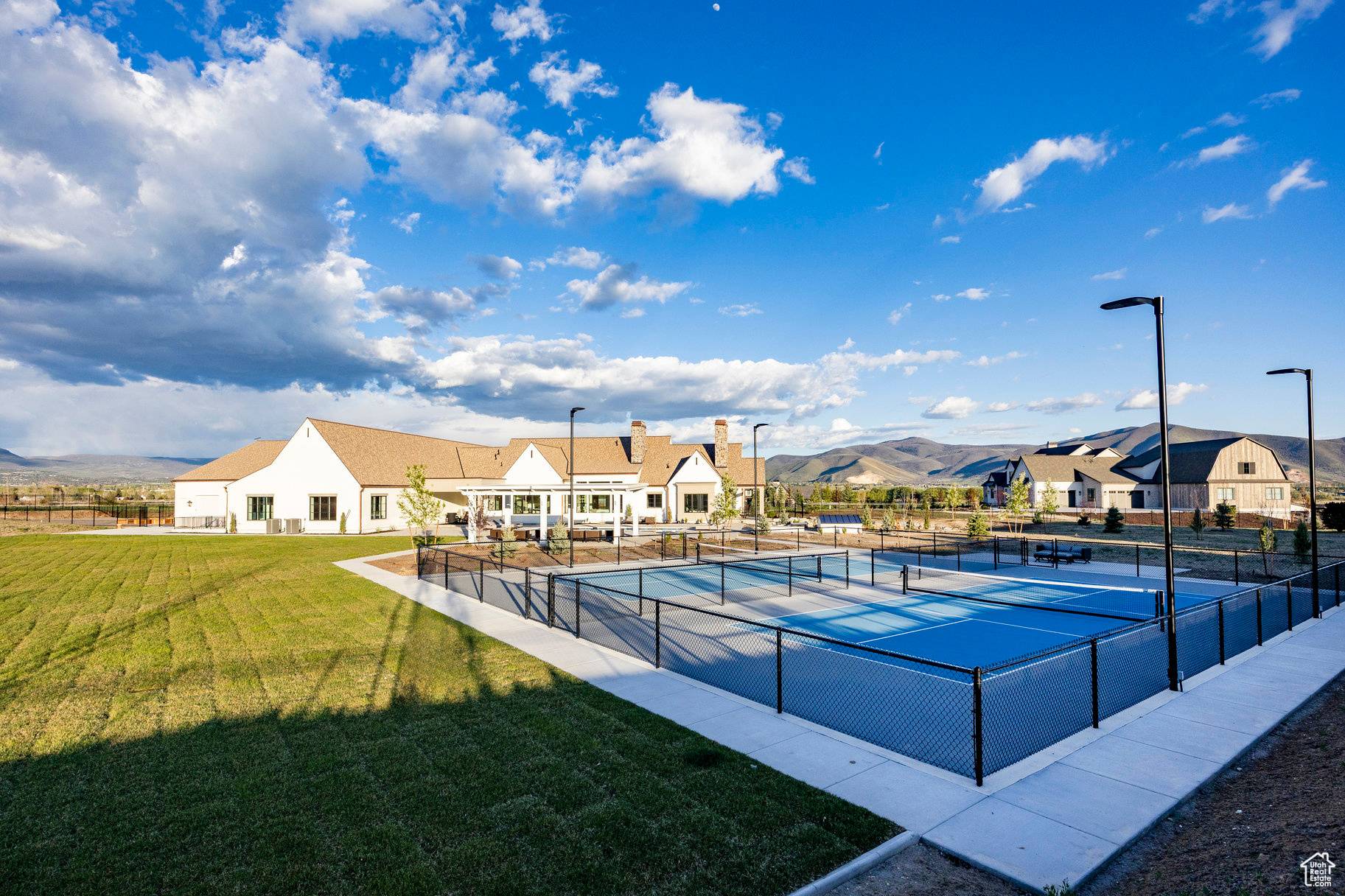 Midway, UT 84049,618 S FOX DEN RD #2