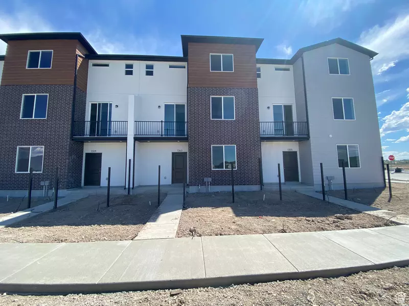 1363 E 1360 N #ARTH76, Payson, UT 84651