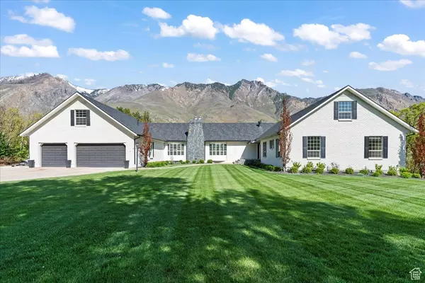 Alpine, UT 84004,1116 N BIRCH CIR