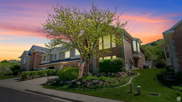 426 E BRAYDEN WAY, Draper, UT 84020