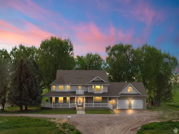 Monroe, UT 84754,575 W 1080 S