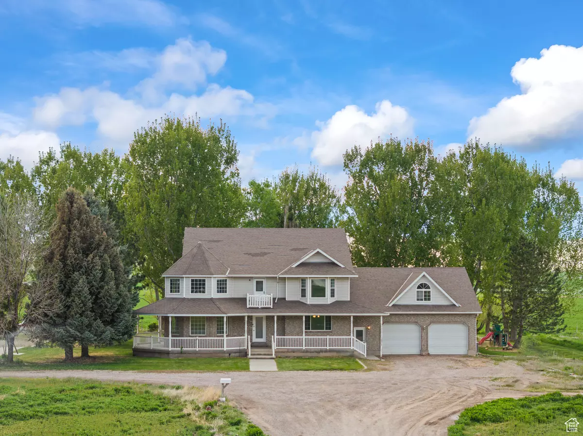 Monroe, UT 84754,575 W 1080 S