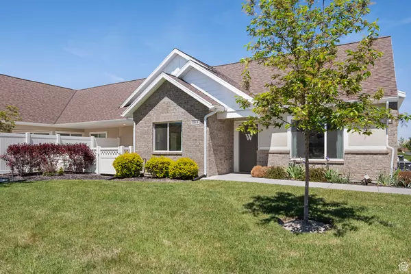 Saratoga Springs, UT 84045,516 E LONE STAR LN #A