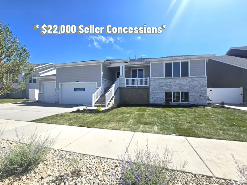 3148 N 2875 W #29, Plain City, UT 84404