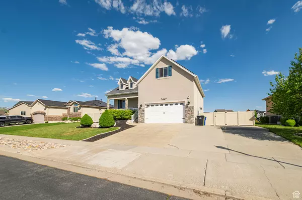 Syracuse, UT 84075,3449 JUPITER HILLS DR
